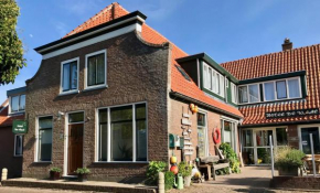 Hotel De Waal